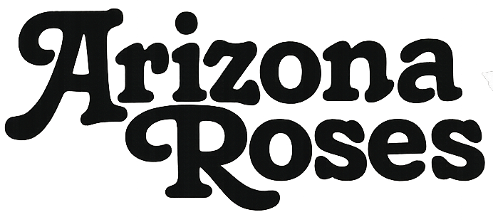 Arizona Roses