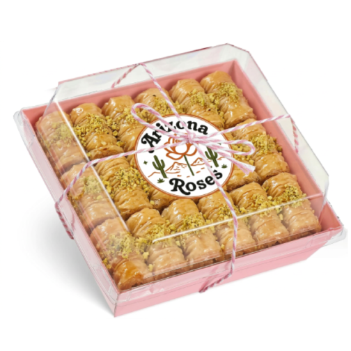 Baklava Gift Box