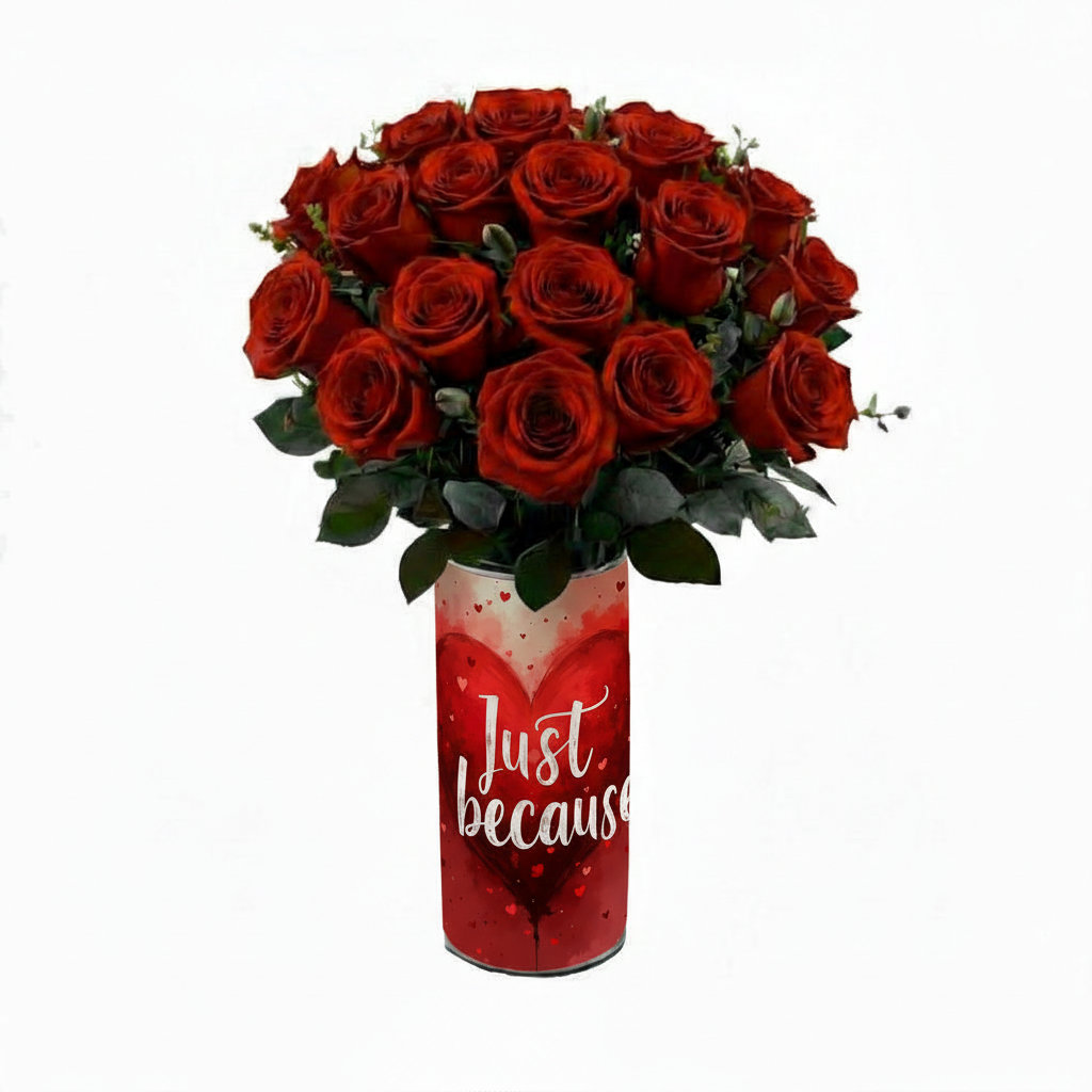 White Rose – Purity & New Beginnings